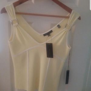 Ladies top size medium new. Men high top shoes